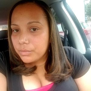 Meet your Posher, Robyn